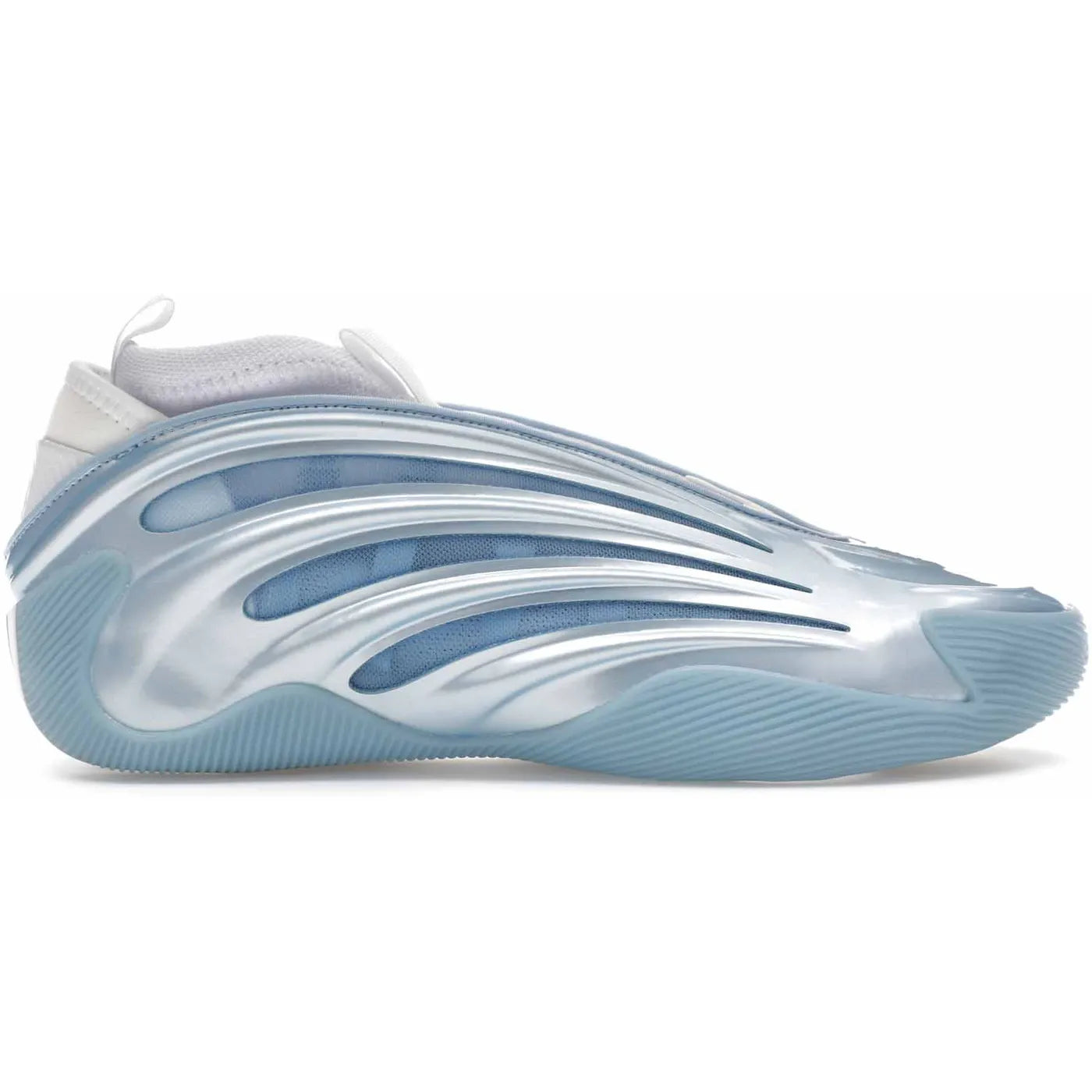 adidas Harden Vol. 9 Glow Blue