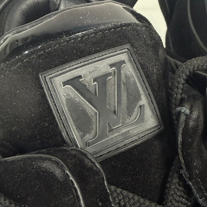Kanye West x Louis Vuitton Don Triple Black