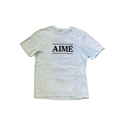 Aime Leon Dore AIME T-Shirt Gray