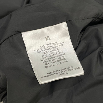 Fear of God Essentials Half Zip Pullover Iron