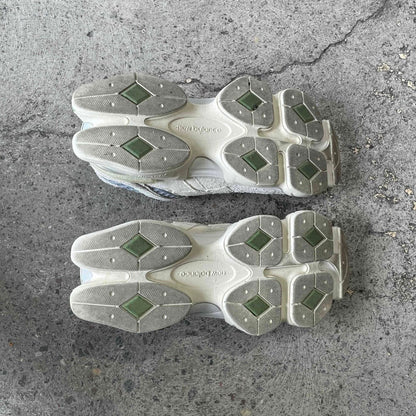 New Balance 9060 Bricks & Wood