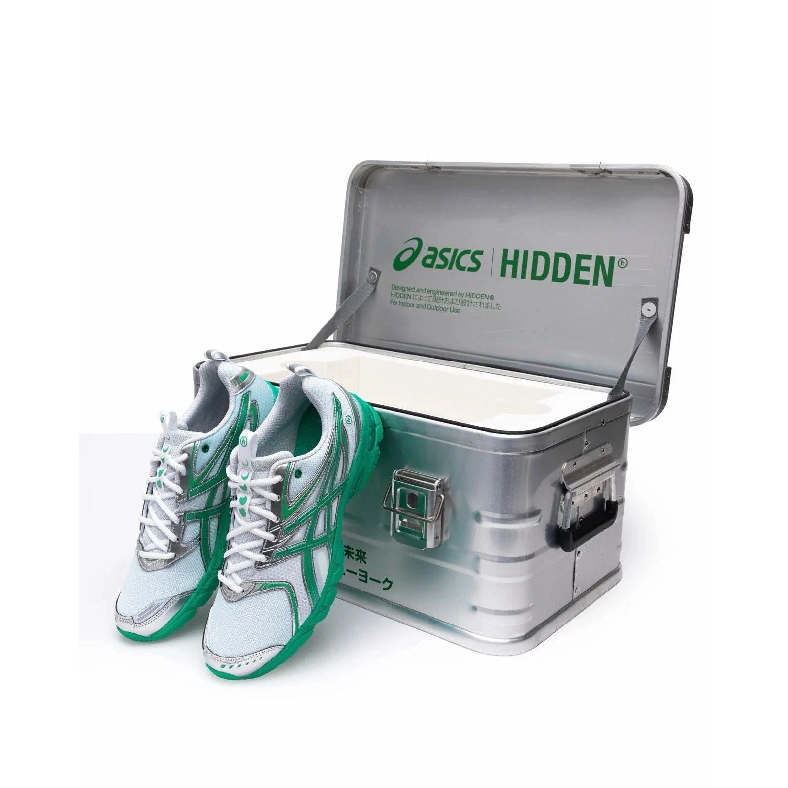 ASICS Gel-DS Trainer 14 Hidden NY Dawn Special Pack