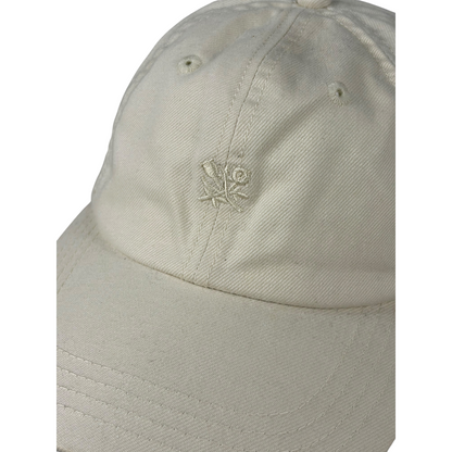 Aime Leon Dore Cap Off-White