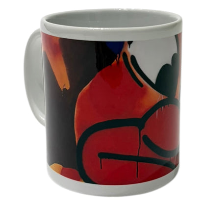 slawnmade Custom Mug