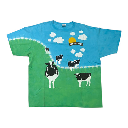 Ben & Jerrys Euphoria Tee Multicolor