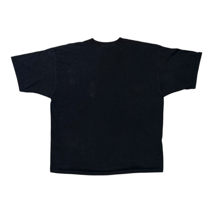 Fender Stratocaster Tee Navy