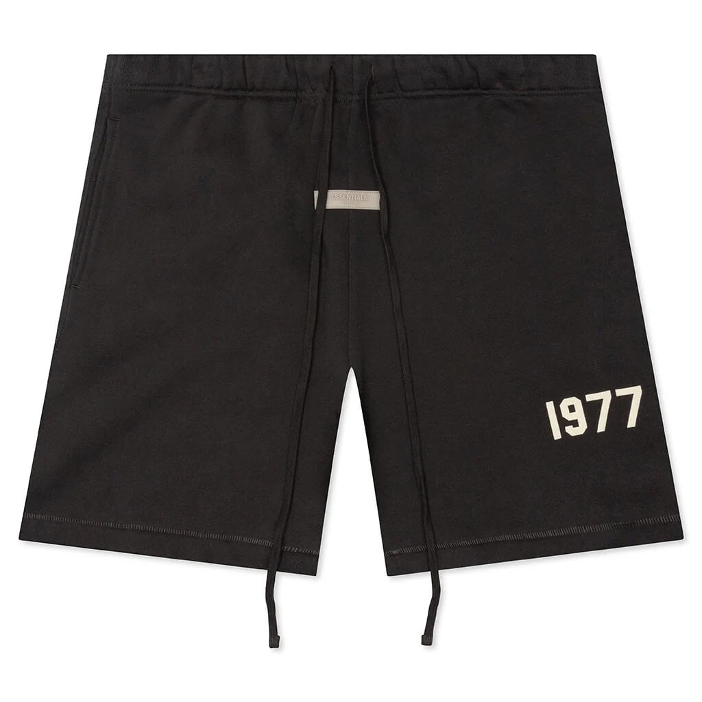 Fear of God Essentials 1977 Shorts Iron