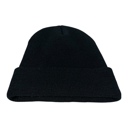 Brain Dead Logo Head Wool Beanie