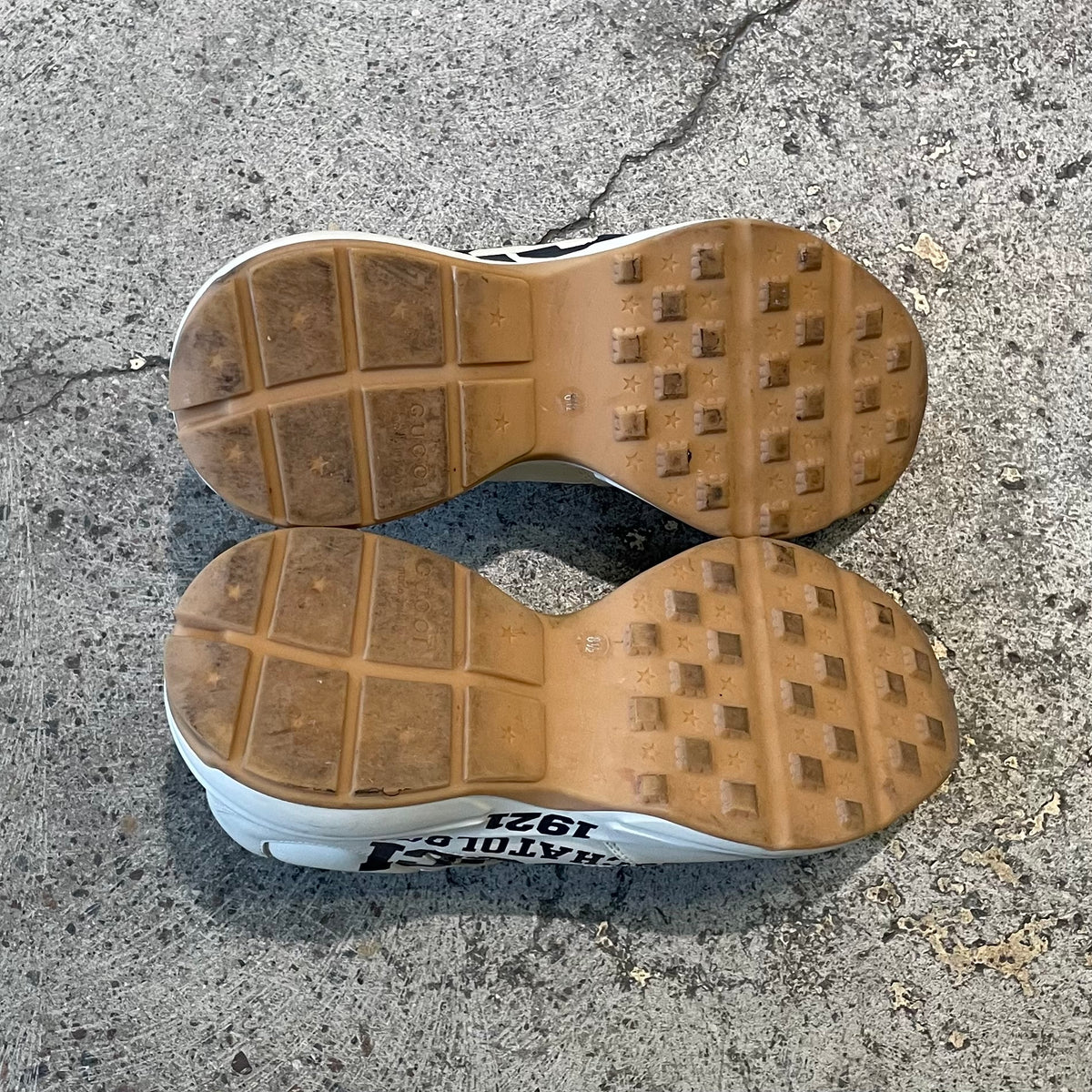 Gucci Rython 25