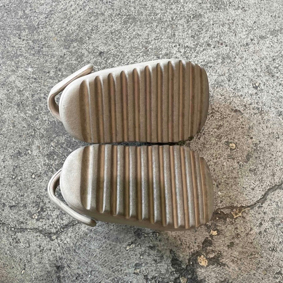 adidas Yeezy Slide Pure (Restock Pair) (Infants)