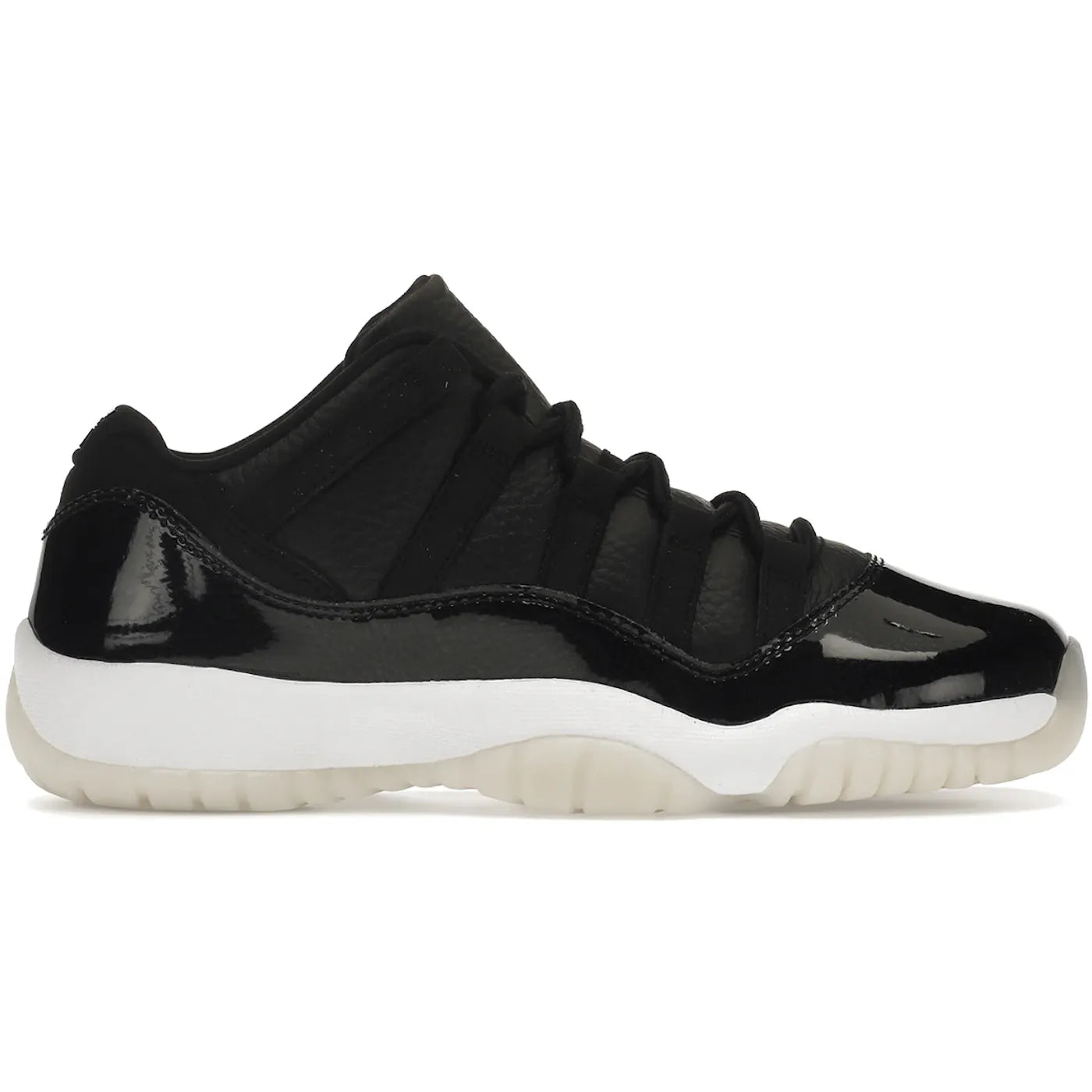 Jordan 11 Retro Low 72-10 (GS)