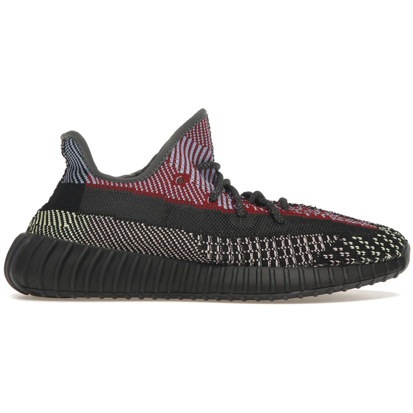 adidas Yeezy Boost 350 V2 Yecheil (Non-Reflective)