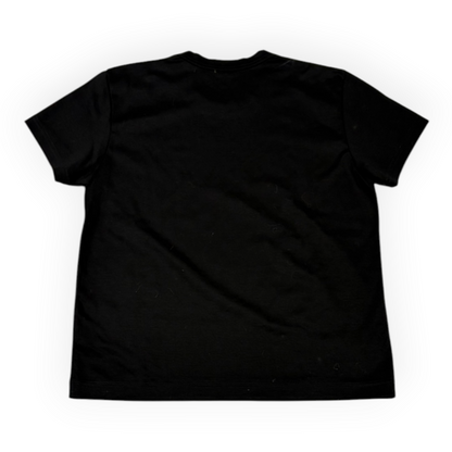 Comme des Garçons Noir Kei Ninomiya Women's Tee Black