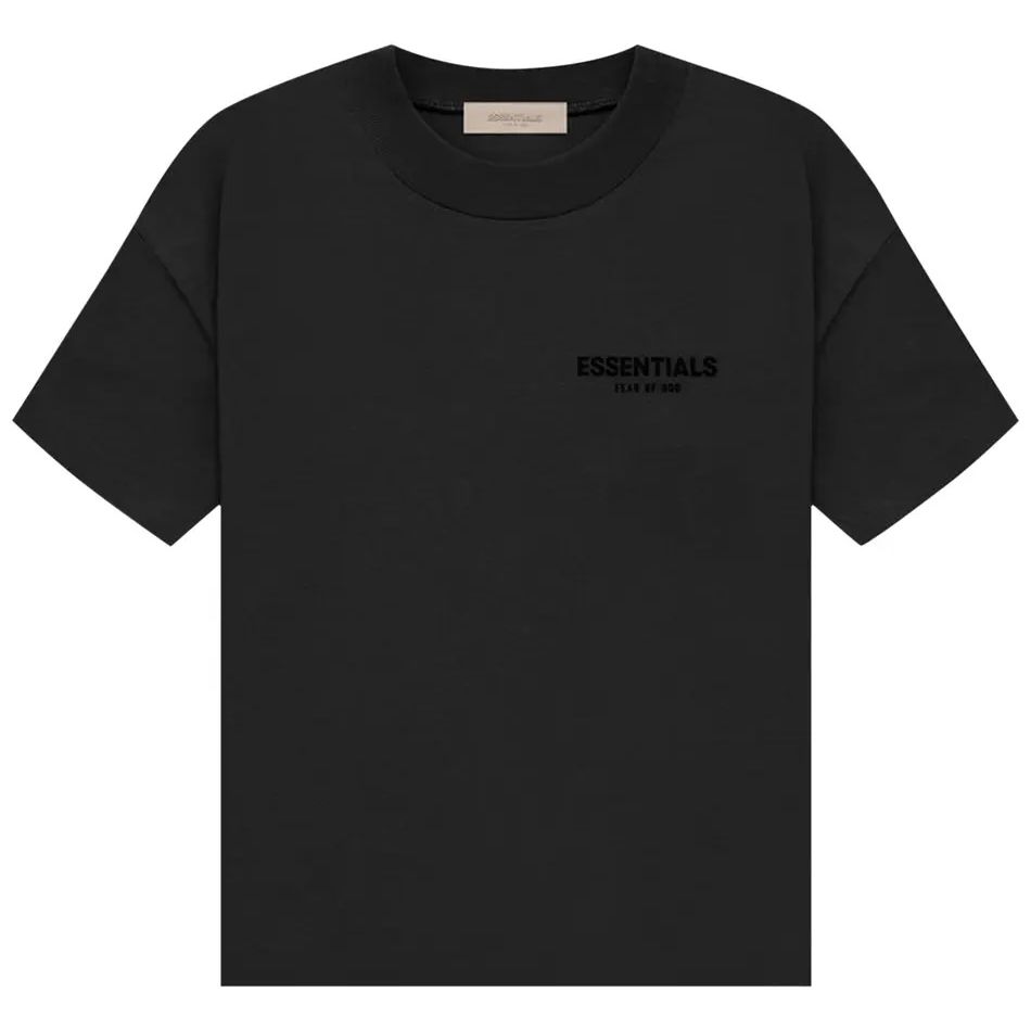 Fear of God Essentials Tee Stretch Limo