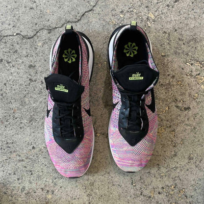 Nike Air Max Flyknit Racer Multi-Color