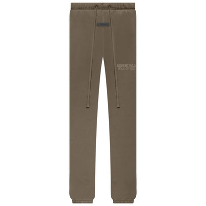 Fear of God Essentials Sweatpants Wood