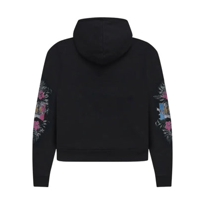 Rhude St. Rhude University Hoodie Black