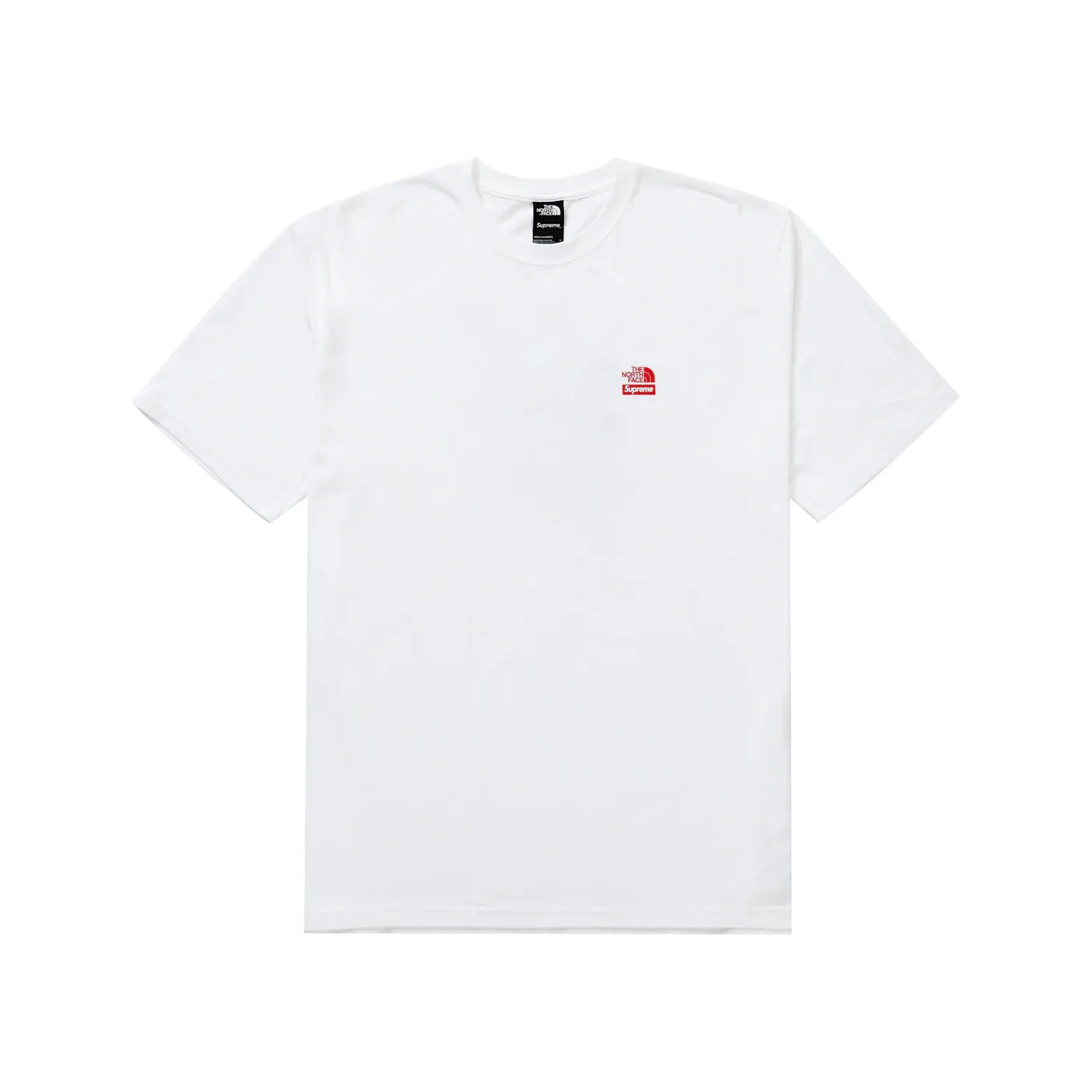 Supreme The North Face Statue of Liberty Tee White