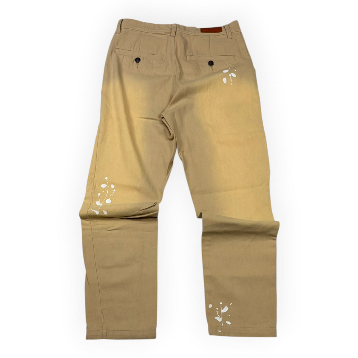 Billionaire Boys Club BB Encounters Pant Pebble