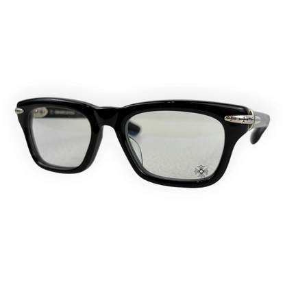 Chrome Hearts Chrome Hearts Trypoleagain Sunglasses Black