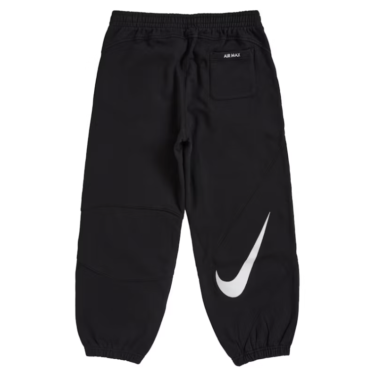 Supreme Nike Sweatpant (SS25) Black