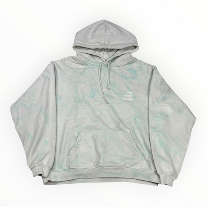 Kith Design Studios Nelson Hoodie Patina