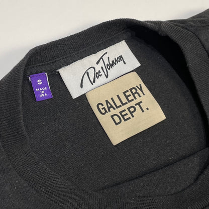 Gallery Dept. Body Cocktails T-Shirt Black