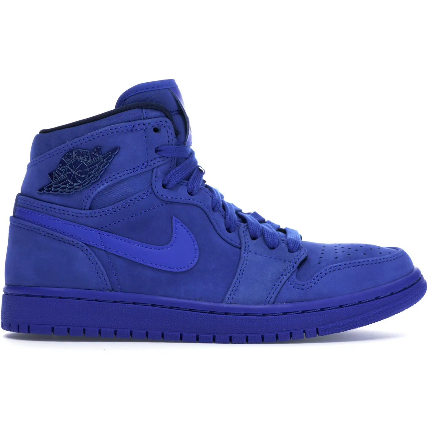 Jordan 1 Retro High Blue Void (Women's)