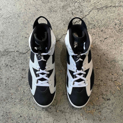Jordan 6 Retro Oreo (2010)