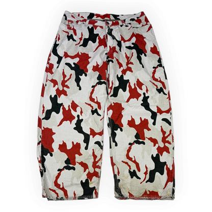 424 Camo Ripstop Pants