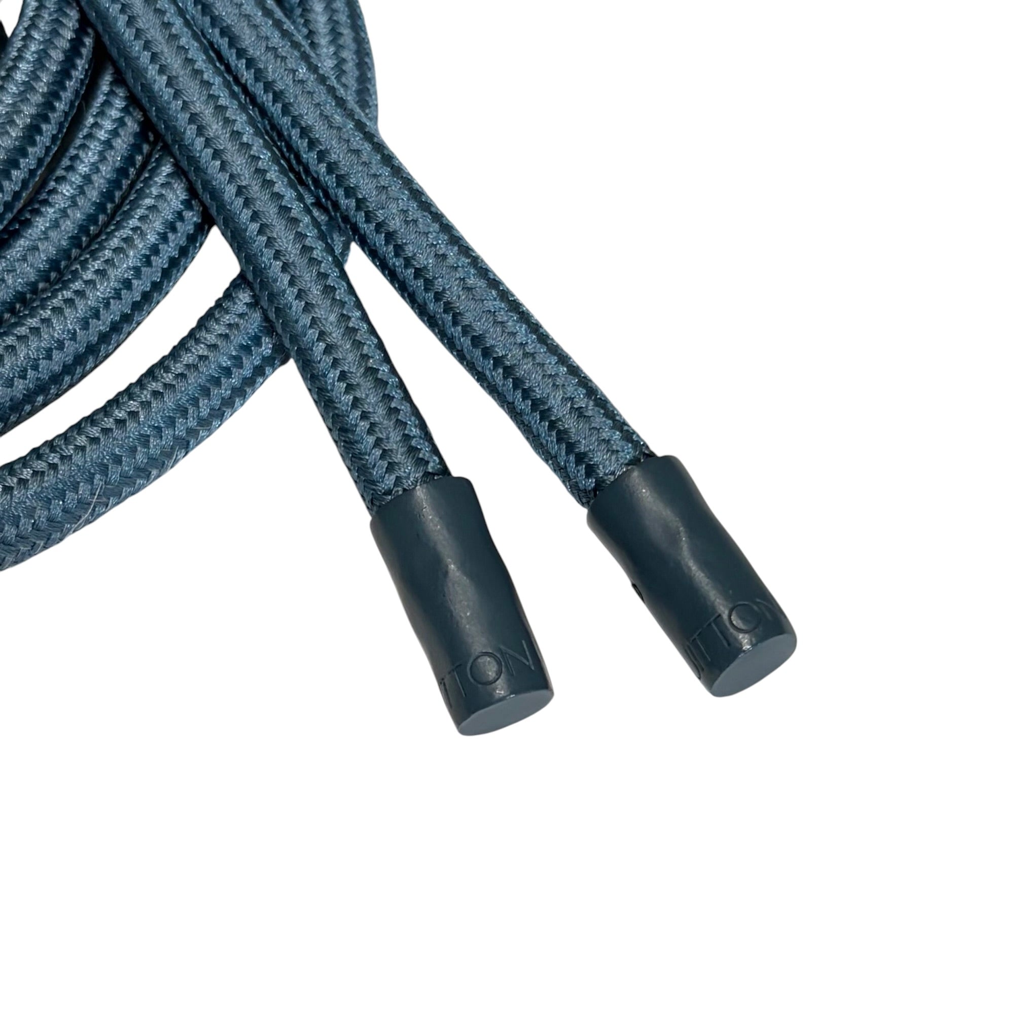 Louis Vuitton Blue Rope Belt 30