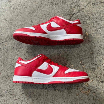Nike Dunk Low SP St. John's