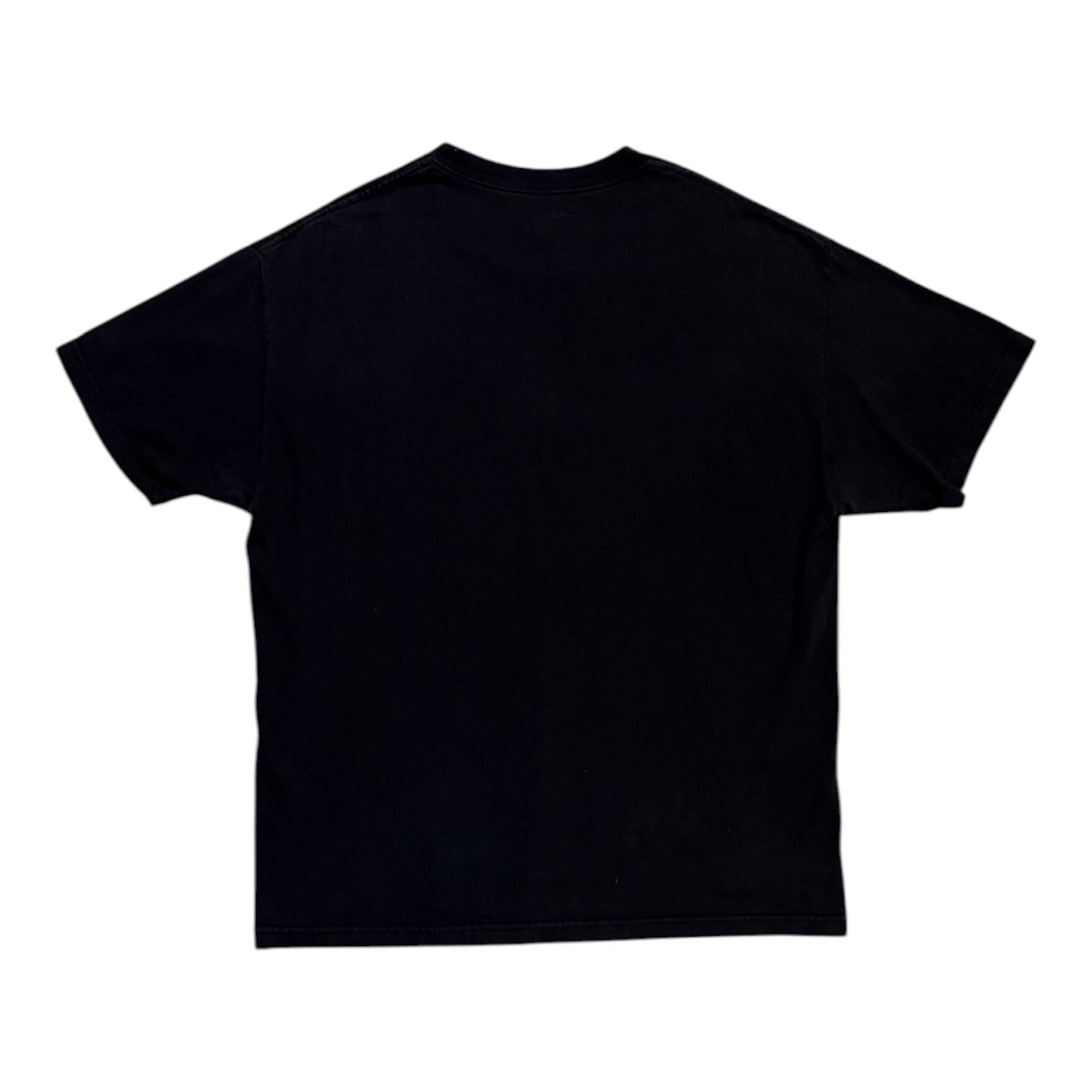 Golf Wang Flower Boy Tee Black