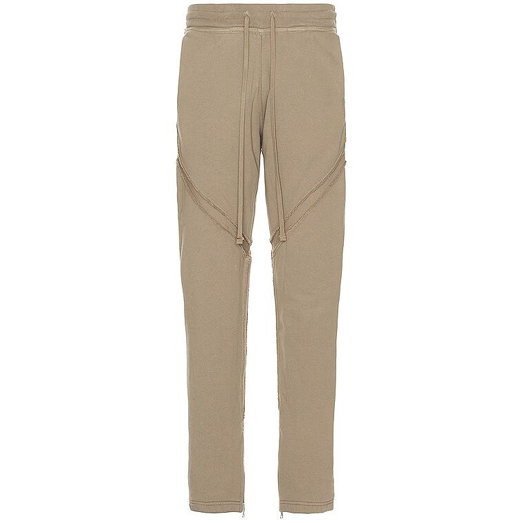 John Elliot Frame Sweatpants Bark