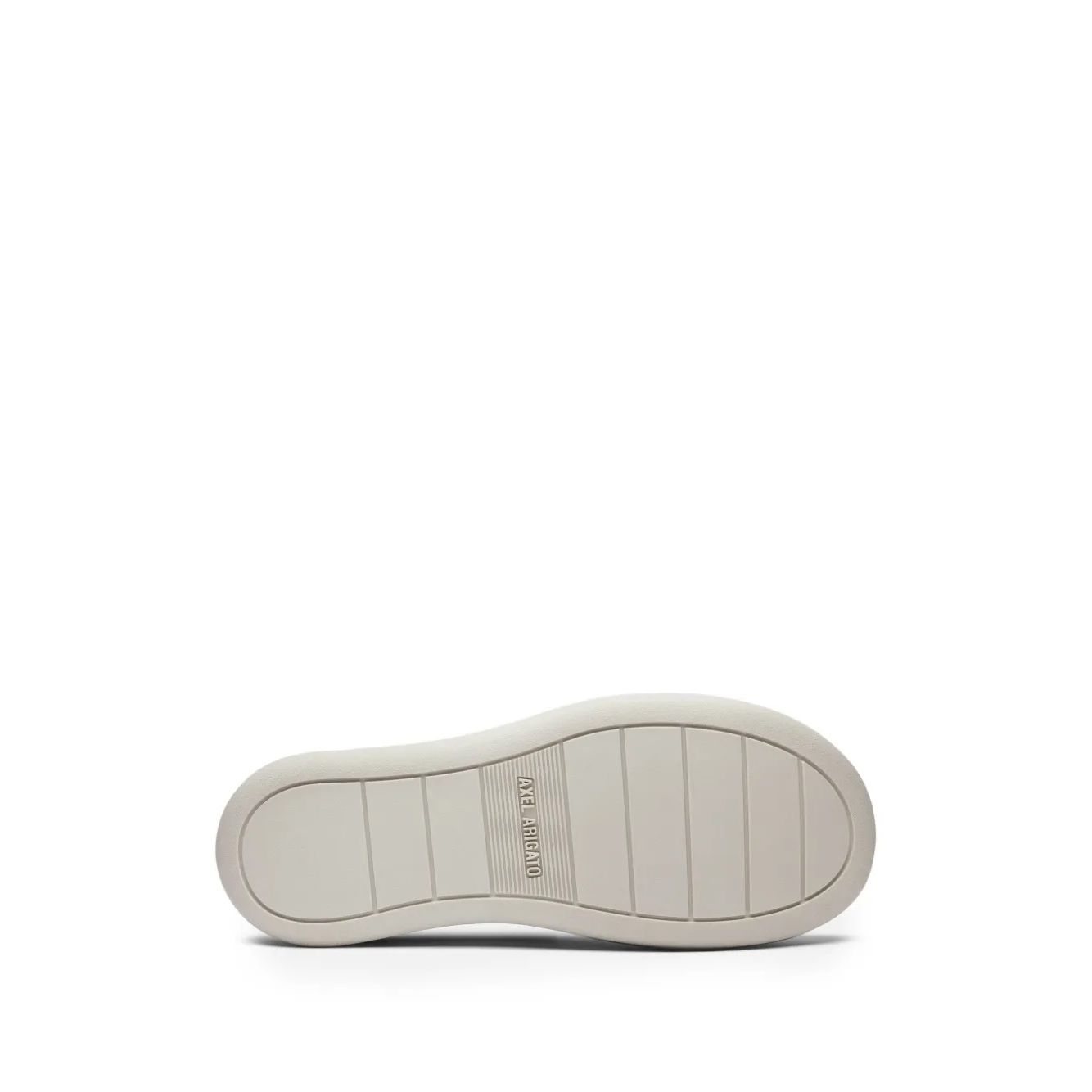 Axel Arigato Squish Sneaker Light Taupe Beige