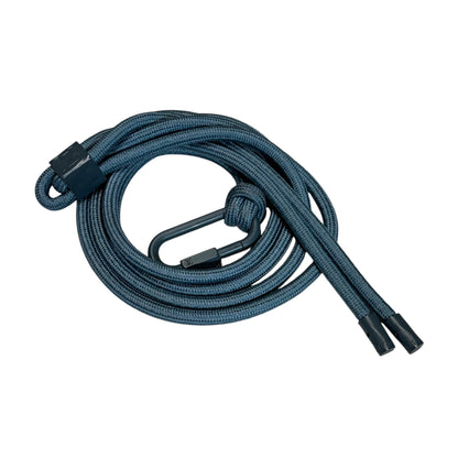 Louis Vuitton Blue Rope Belt 30