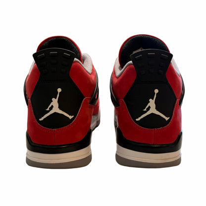 Jordan 4 Retro Toro Bravo (2026)