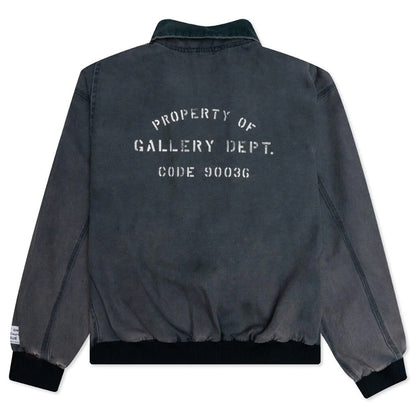 Gallery Dept. Mechanic Jacket Navy