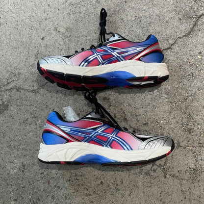 ASICS GT-2160 Kith Marvel Villains Spider-Man/Venom Battle Spectra Pack (Comic Included)