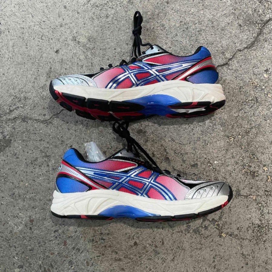 ASICS GT-2160 Kith Marvel Villains Spider-Man/Venom Battle Spectra Pack (Comic Included)