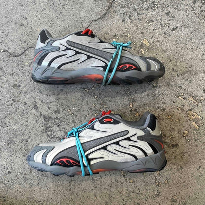 Puma Inhale A$AP Rocky Reflective Silver