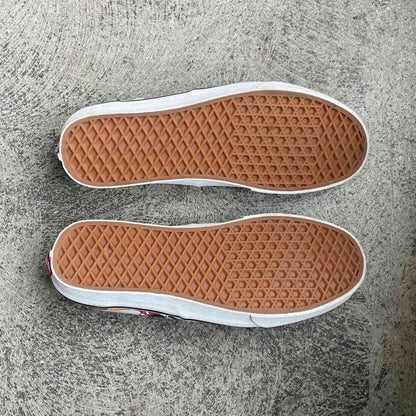Vans Authentic Disney Mickey's Birthday