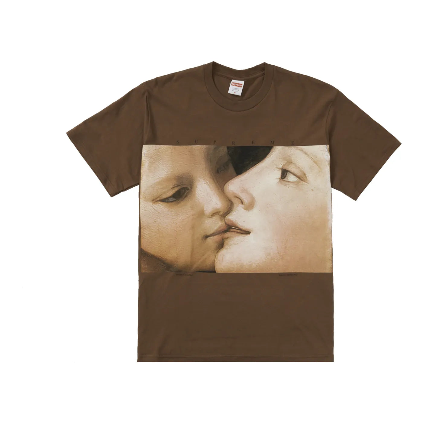 Supreme Venus Tee (FW21) Brown