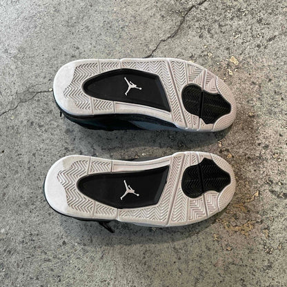 Jordan 4 Retro Fear (2024)