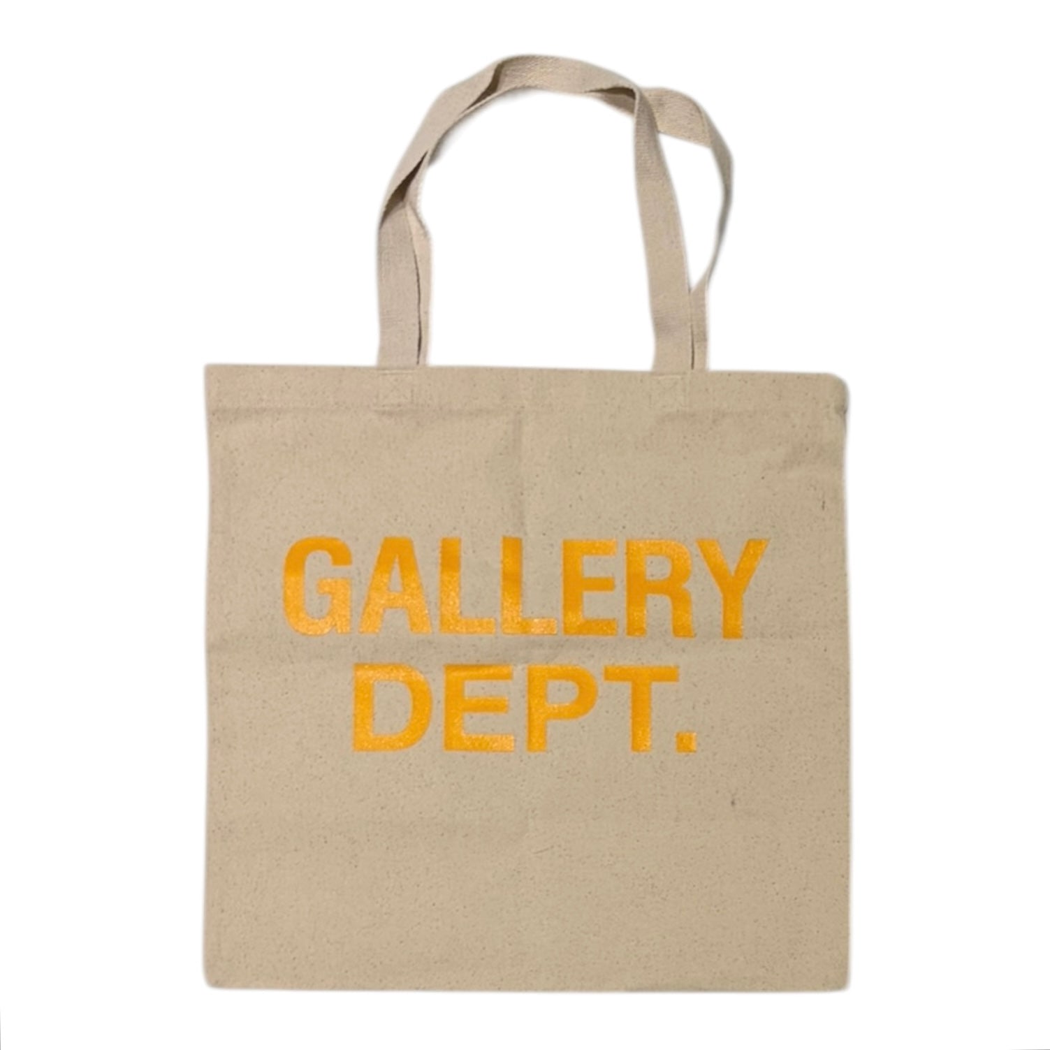 Gallery Dept. Stop Being Racist Tote Bag