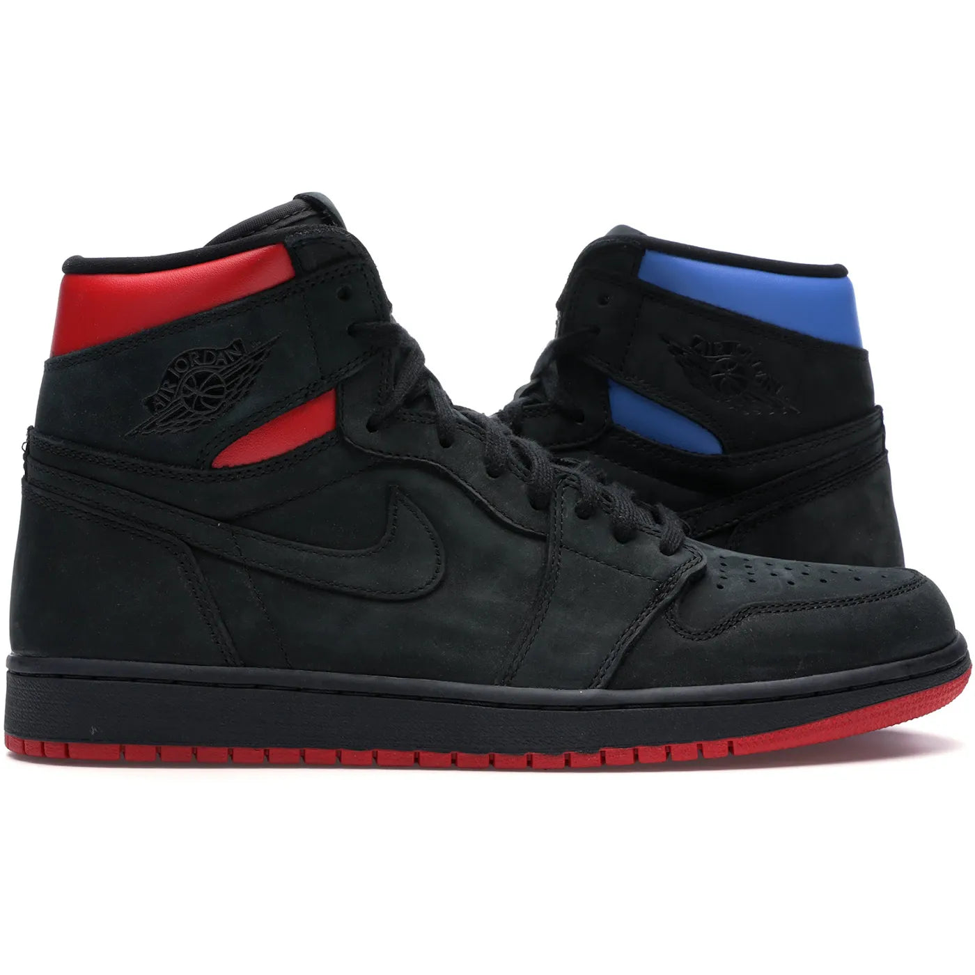 Jordan 1 Retro High OG Quai 54