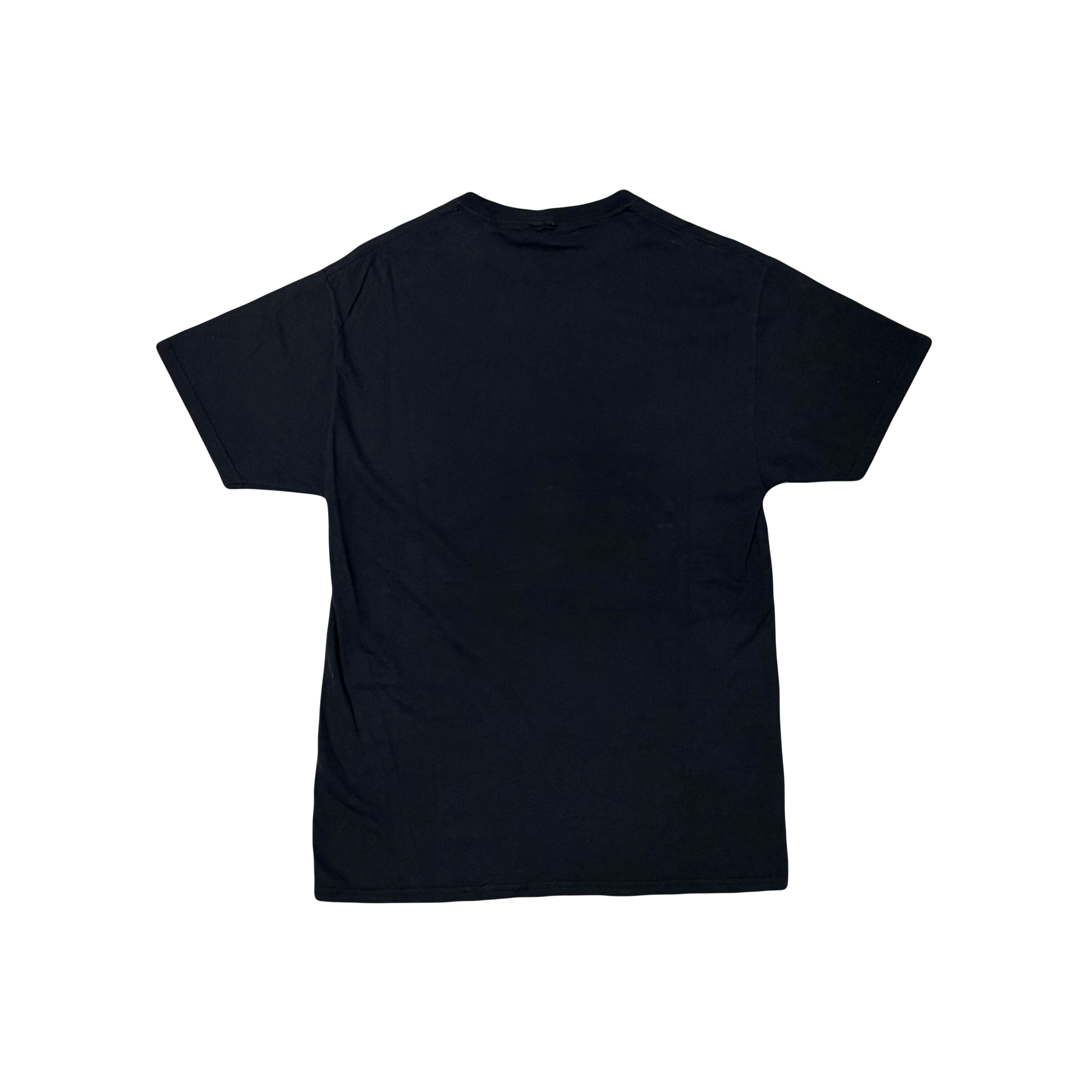 R13 Fall 2020 Tee Black