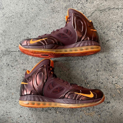 Nike Hyperposite Team Brown