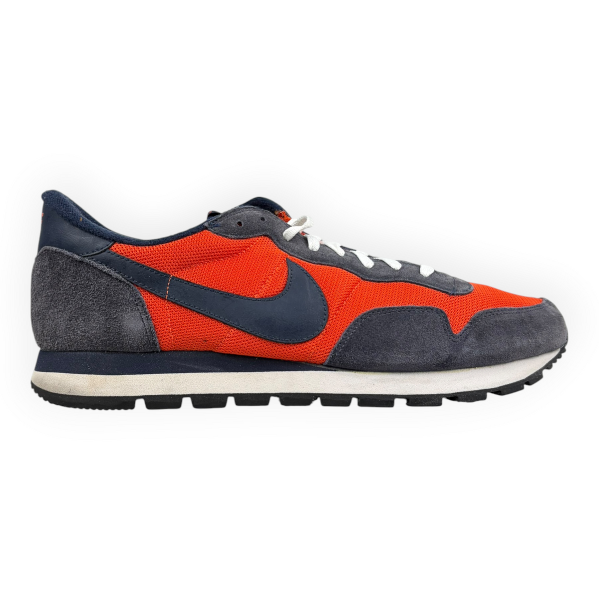 Nike Air Pegasus 83 Orange/Blue