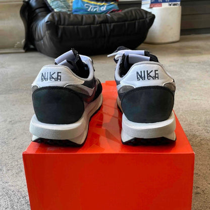 Nike LD Waffle sacai Black
